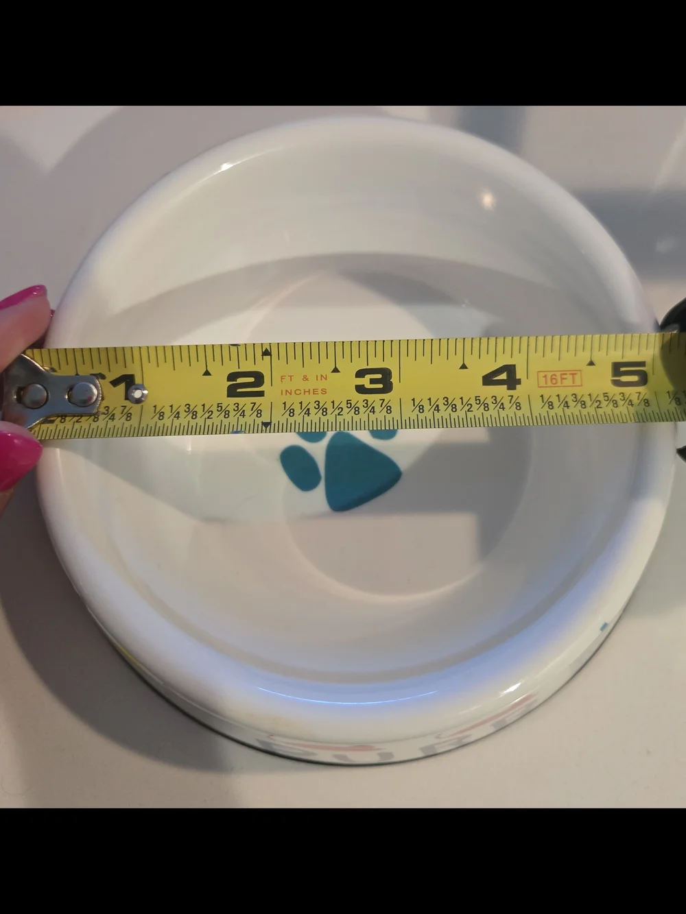 N/A material unknown